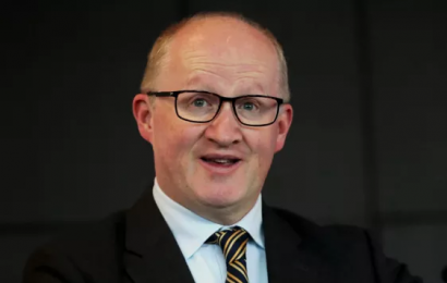 Top EU Economist Calls For Targeted Measures To Fight Inflation