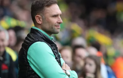 John Eustace Joins Republic Of Ireland’s Coaching Team