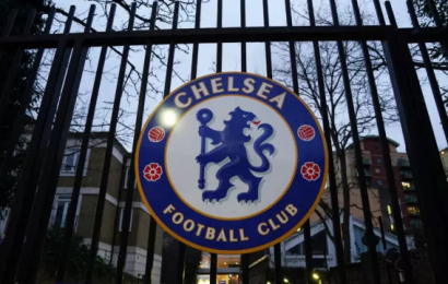Chicago Cubs Owners Submit Bid To Buy Chelsea Football Club