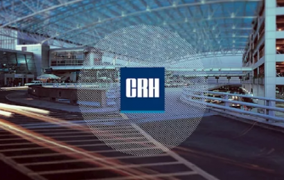 Ireland’s CRH Withdraws From Operating In Russia