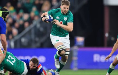 Henderson Hungry To Lift Silverware On Home Soil