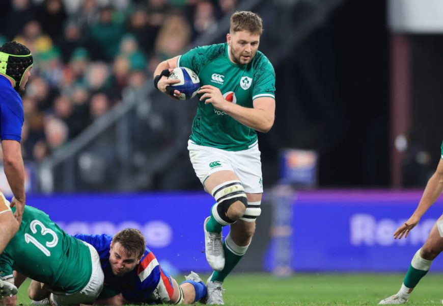 Henderson Hungry To Lift Silverware On Home Soil