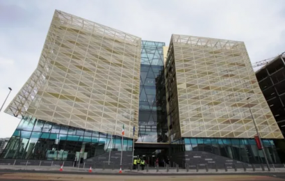 Ireland’s Central Bank Reduces Growth Forecasts For The Year