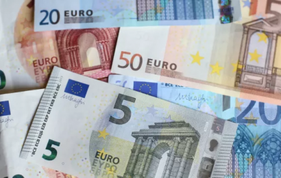 Eurozone Inflation Sours By 7.5 Per Cent In March