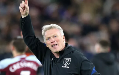 West Ham Demolish Lyon To Reach Europa League Semi-Final