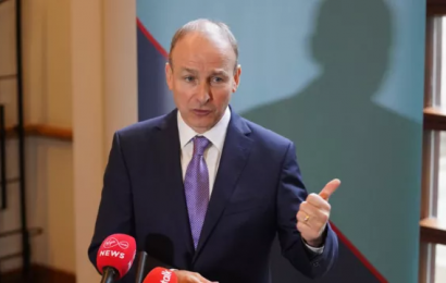 Cuts To VAT On Energy Will ‘More Than Make Up For’ Carbon Tax Says Taoiseach