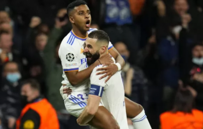Chelsea’s Comeback Against Real Madrid Falls Short