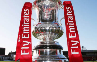 FA Cup Contenders Ahead Of The Fifth Round