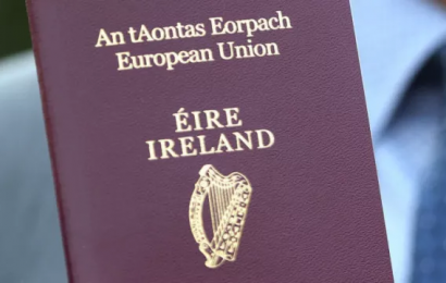 Staff To Double At Passport Office To Deal With Increased Demand