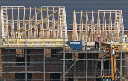 Inflation On Building Materials Is Main Concern Of Construction Sector