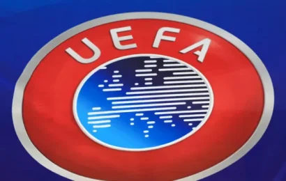 UEFA Extends Ban On Russian Teams Into Next Season
