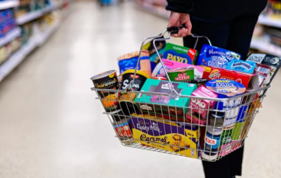 Prices For Goods And Services Up By 7 Per Cent This Year