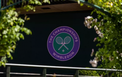 Wimbledon Stripped Of ATP Points After Bans Of Russian Players