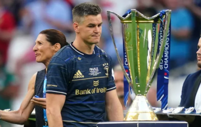 La Rochelle Snatch Victory From Leinster In Champions Cup Final