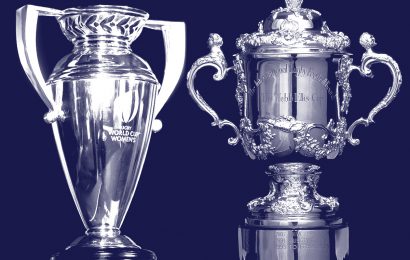 Hosts Of Five Rugby World Cups To Be Decided In Dublin On Thursday