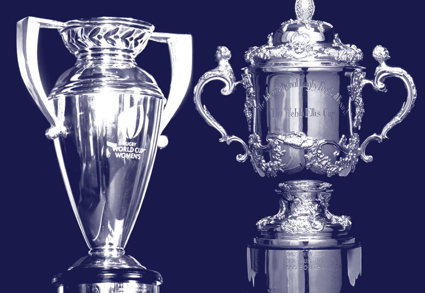 Hosts Of Five Rugby World Cups To Be Decided In Dublin On Thursday
