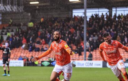 Kenny Names 27-Man Squad For Nations League Ties