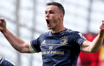 Leinster Defeat Toulouse To Book Place In Champions Cup Final