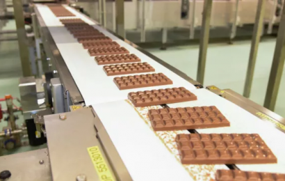 Rising Costs Slows Manufacturing Growth In Ireland