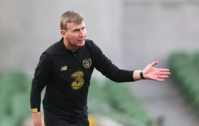 Kenny Seeks ‘Right Balance’ In Team For Nations League Success
