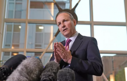 New Era Of Higher Energy Costs Faces Ireland Says Taoiseach