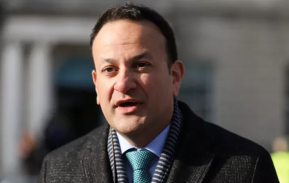 Living Wage In Ireland Set To Rise To Almost $13