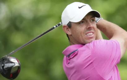 Rory McIlroy Gets First Win Of The Year To Retain Canadian Open Title