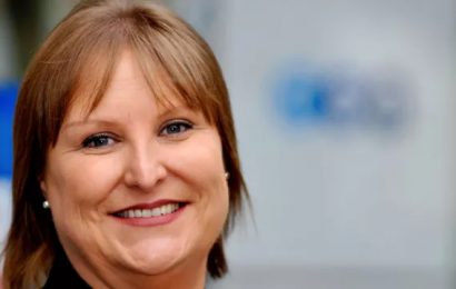 Alison Brittain To Take The Helm As Chair Of The Premier League