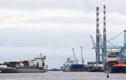 Cross-Border Trade Continues To Grow Despite Protocol Concerns