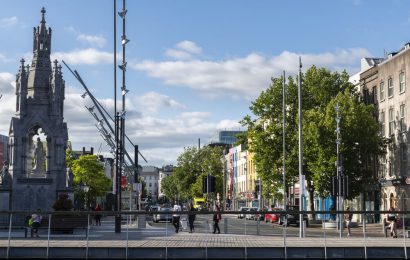 Cork – An Open And Welcoming City With A Blend Of Old And New