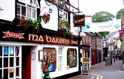 Louth, The ‘Wee County’ At The Heart Of Ireland’s Ancient East
