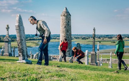 Offaly: An Atmospheric County With Something For Everyone