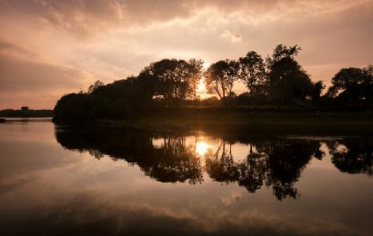 Cavan: The Lakeland County, A Source Of Outdoor Fun For Young And Old