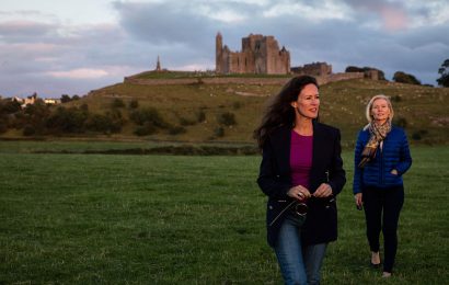 Tipperary – The Equestrian Capital Of Ireland And So Much More