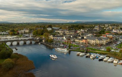 Leitrim: Enjoy Spectacular Scenery, From Dramatic Mountains And Deep Valleys To The Ever Peaceful Surrounds Of The County’s Many Lakes