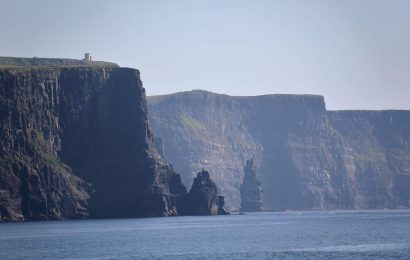 So Much To See And Do In The Banner County Of Clare On Ireland’s Rugged West Coast