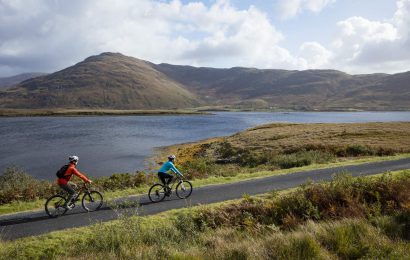Mayo: A Beautiful And Inspiring Destination With A Rich History And Heritage