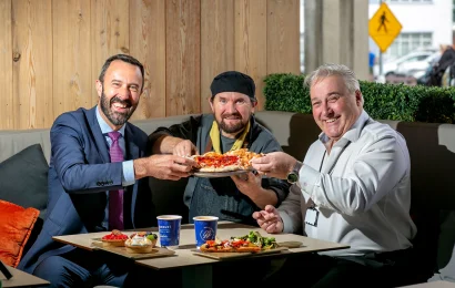 Shannon, The Airport Of Choice In The West