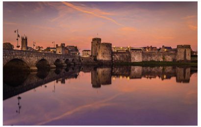 Limerick: So Much To See And Do On Ireland’s Wild Atlantic Way
