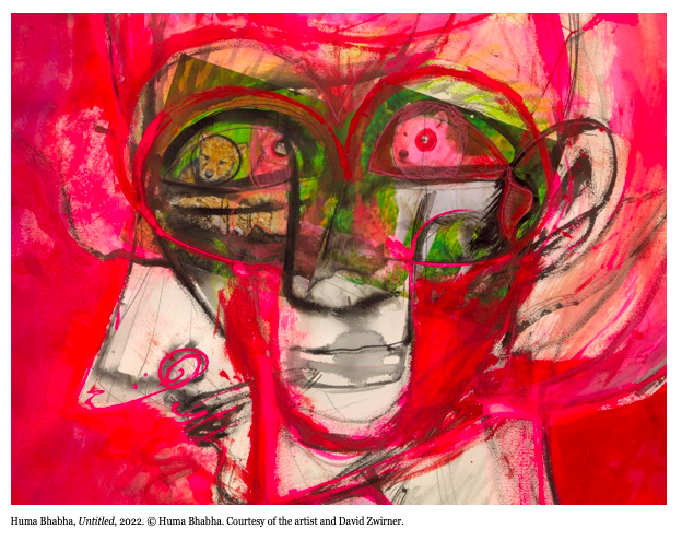 The NY Armory Week Features Art Fairs Extending From the Seaport District to Madison Avenue