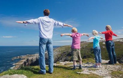 Take Flight In 2023 And Save $500 Per Couple On Airfare-Inclusive CIE Vacations