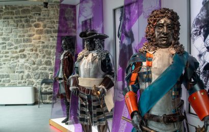 Westmeath: The Heart Of The Midlands In Ireland’s Ancient East