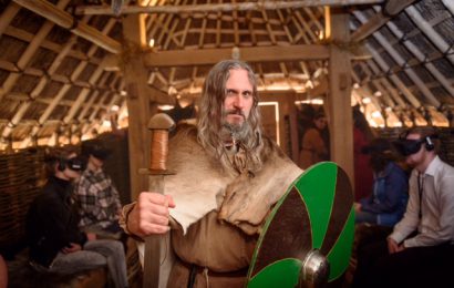 The Waterford Treasures Collection Of Museums Is A Not-To-Be-Missed Experience