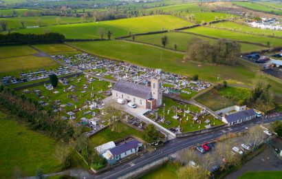 Monaghan: ‘Discover A Rich And Varied County’