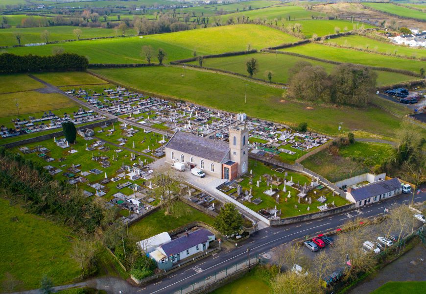 Monaghan: ‘Discover A Rich And Varied County’