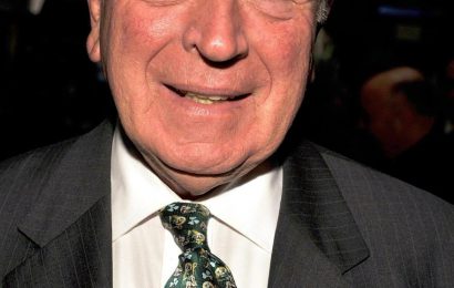 Former Parade Chairman John Dunleavy Dies, Aged 83