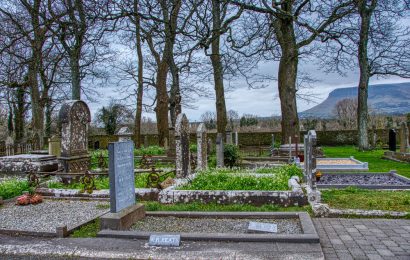 Sligo: The Unique Flavor Of Yeats Country