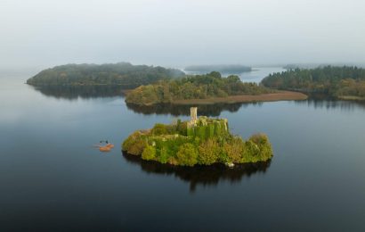 Roscommon: A County Of Castles, Ancient Kings And Stunning Beauty