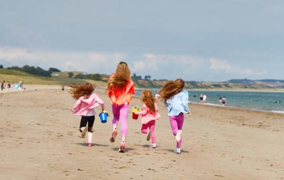 Wexford: ‘The Sunniest Part Of The Sunny South East’