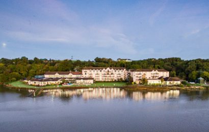 Hotel And Hamper Deals This Holiday Season In Ireland